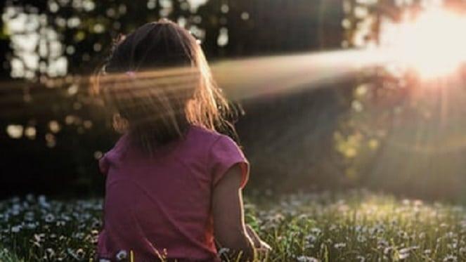 Mindfulness Exercises To Try With The Kids At Home