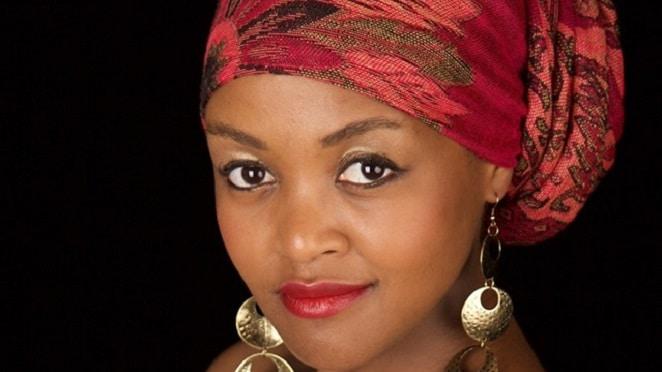 My Miriam Makeba Story at Foxwood Theatre