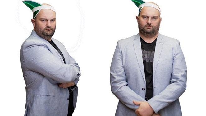 Radio Raps At Montecasino