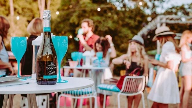 The Wines of Italy Show Comes To Montecasino This November