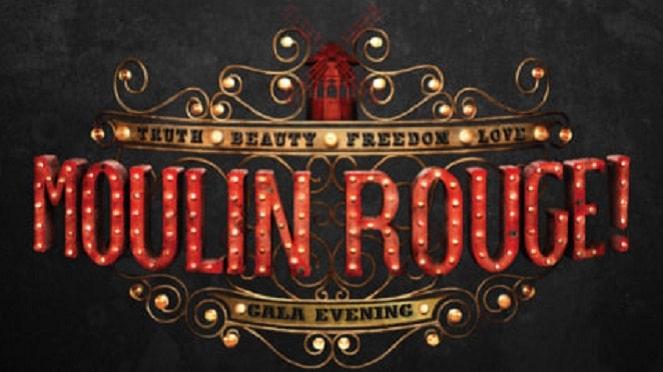 Moulin Rouge Gala Evening at the Lyric Theatre