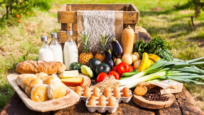 Meet The Pantry Market at Keyes