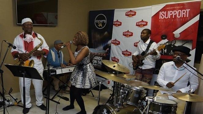 Music Unlocked Sessions