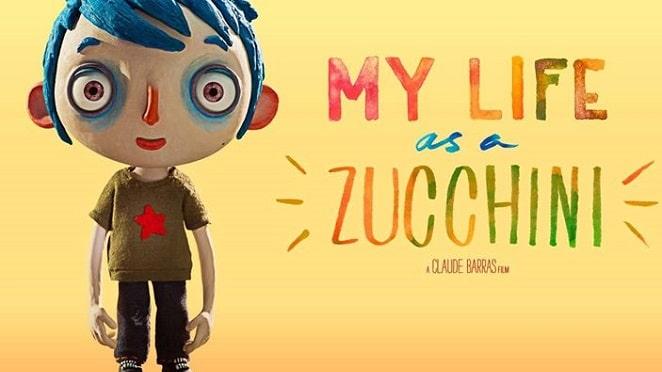 DibuKids: My Life as a Zucchini Screening
