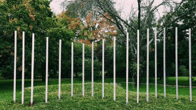 The NIROX Winter Sculpture Edition Returns This May!