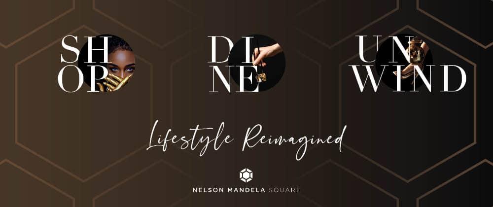 Experience Bespoke Shopping at Nelson Mandela Square