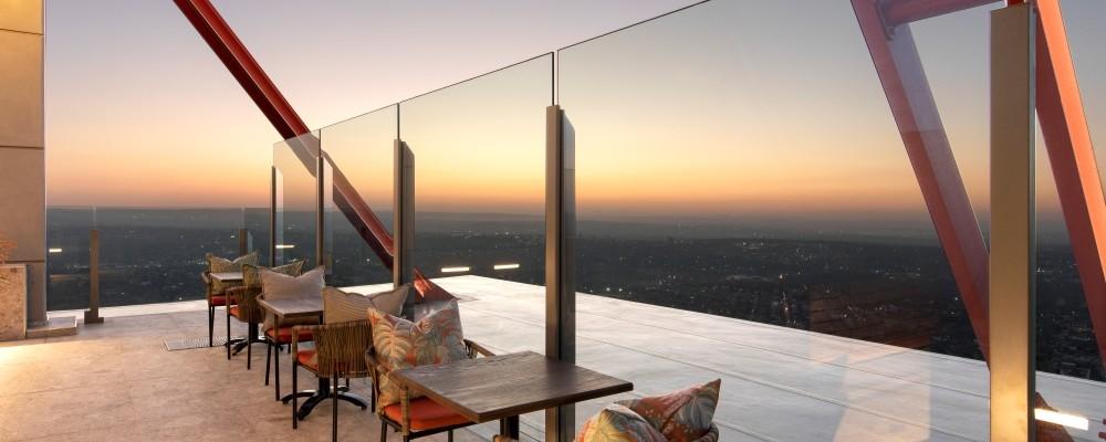 Event: Alto Rooftop Experiences