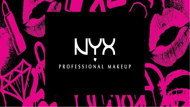 NYX Professional Makeup Opens In Sandton City
