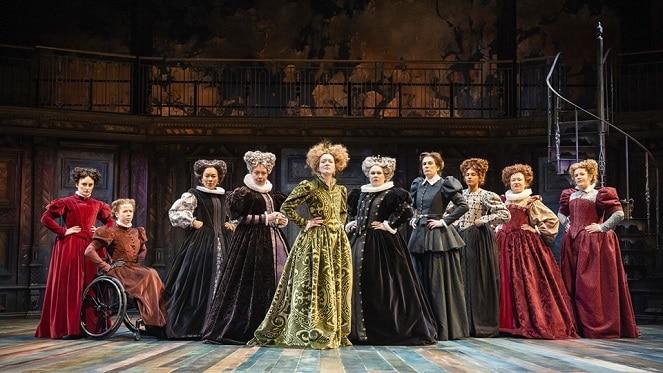 Nebula Micro Theatre - The Home Of The Royal Opera