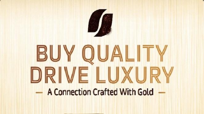 Last Chance To WIN With NESCAFÉ GOLD!