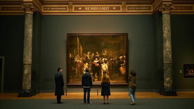 What To Watch In January 2020