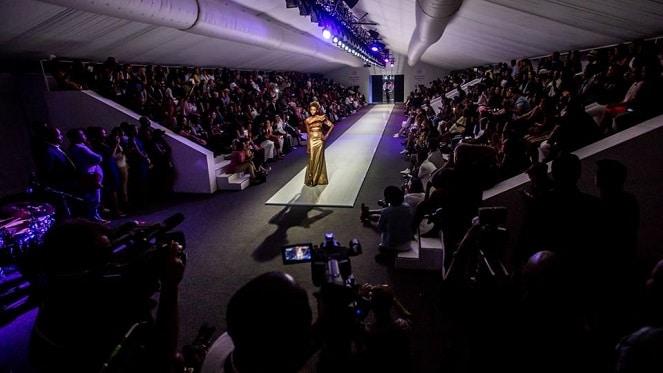 Newtown Fashion Experience