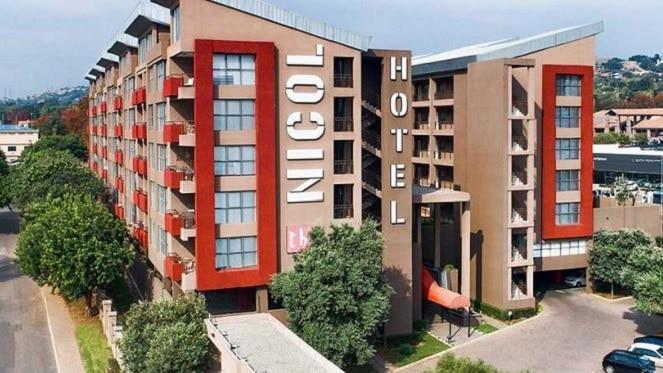 Hotels and Accommodation in Bedfordview