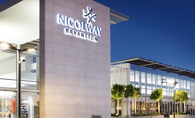 Welcome To Bryanston