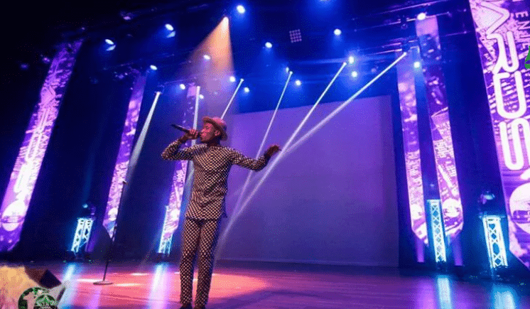 Nigerian Entertainment Awards 2019