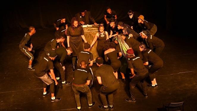 No Easter Sunday for Queers