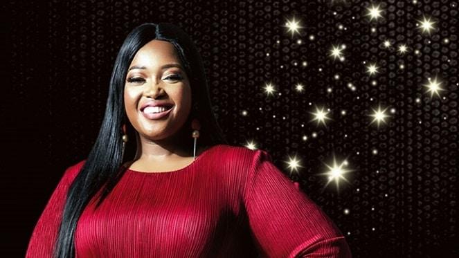 The First Noel With Ntokozo Mbambo