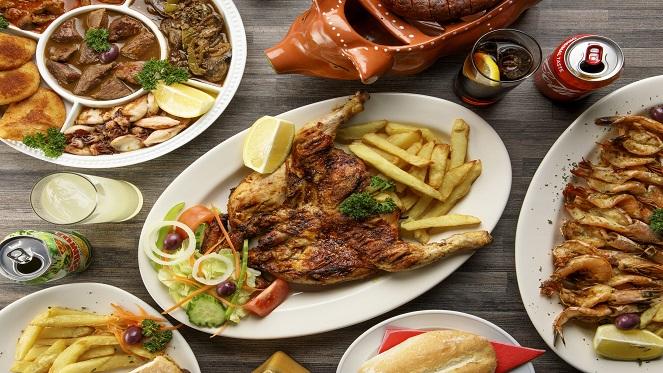 O Galeto in Olivedale