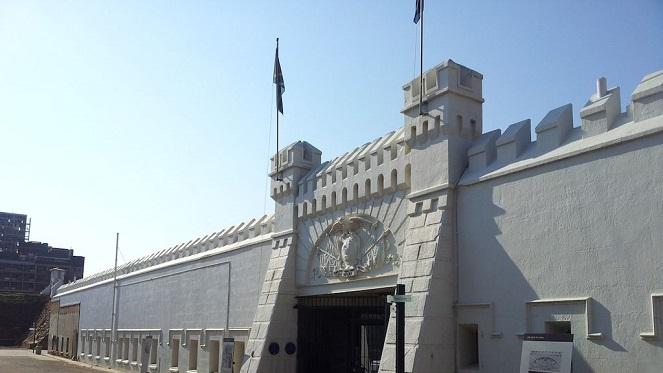 The Oldest Buildings In Johannesburg