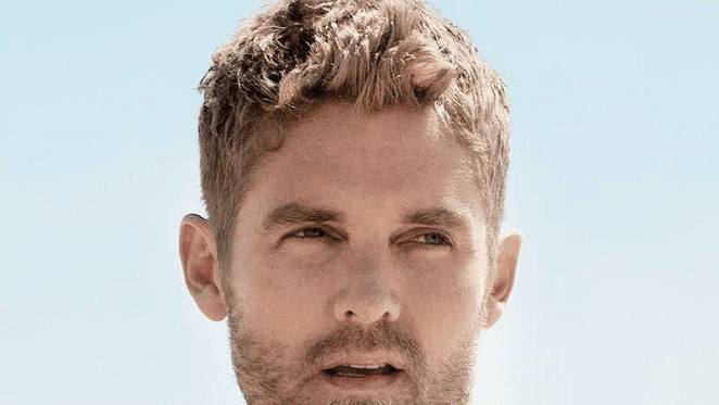 The Grammy Museum Ft Brett Young