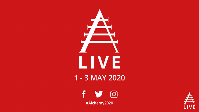 Alchemy Film And Moving Image Festival