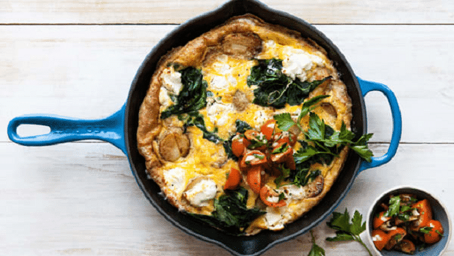 Yuppiechef's All Time Breakfast Favourites