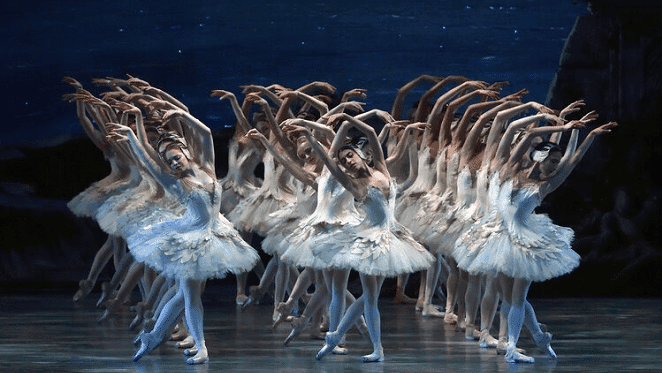 American Ballet Theatre: Together Tonight
