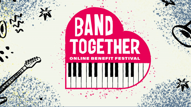 Band Together Benefit