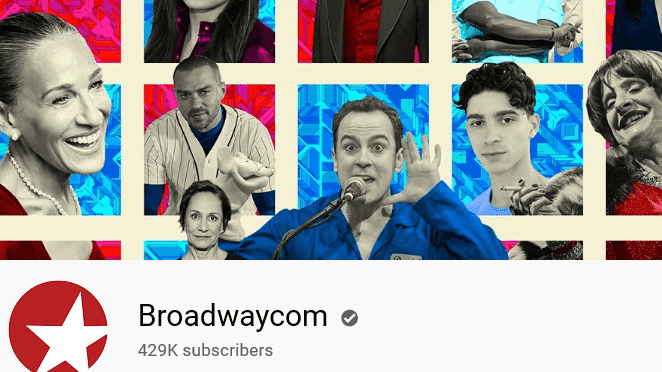 Take Me To The World: A Sondheim 90th Birthday Celebration