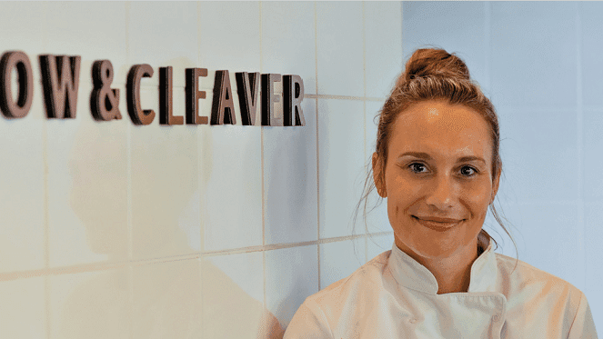 Cooking With Chef Judi: Learn How To Make Crispy Potato Gnocchi