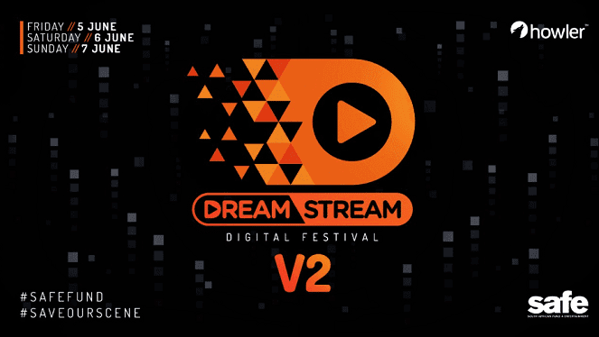 DreamStream Digital Festival