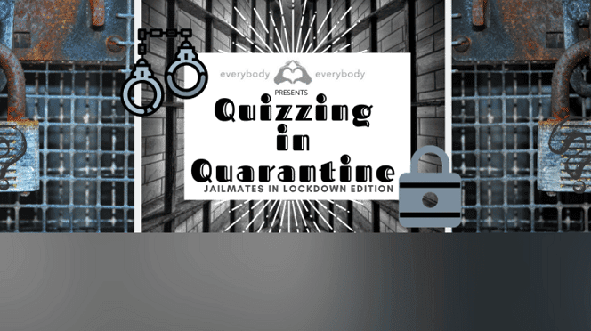 ELE Presents: Quizzing In Quarantine
