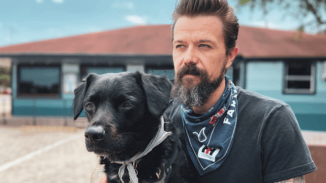 Eric Tessmer Blues Guitarist Live