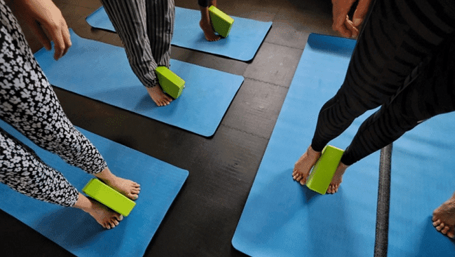 Foot Health Workshop