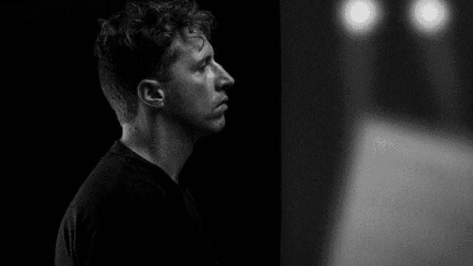 Moondog By Francois Mardirossian