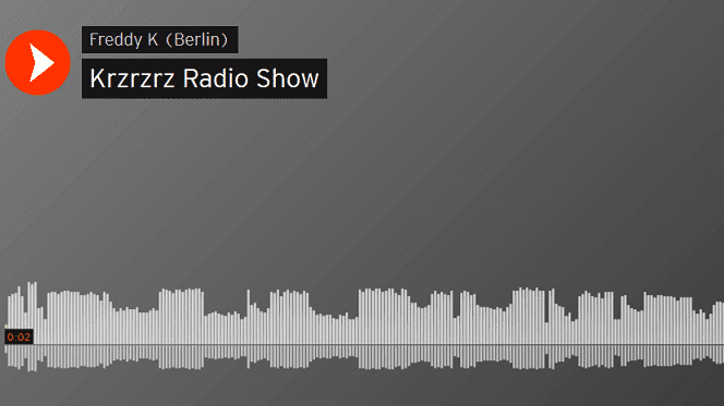 Freddy K On Soundcloud