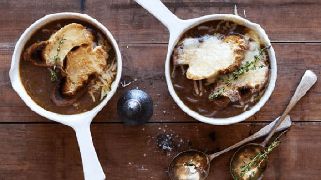 Yuppiechef's French Classics Online Cooking Class