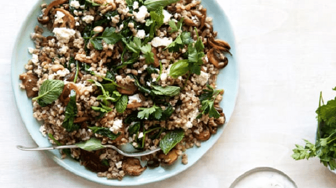 Fresh And Simple Online Class