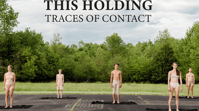 This Holding: Traces Of Contact Film Premiere