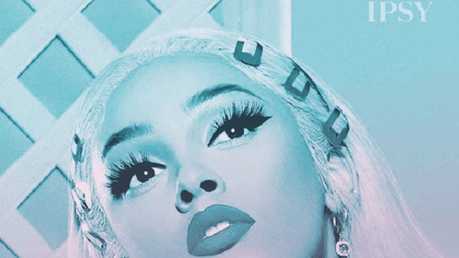 IPSY Virtual Series With Doja Cat