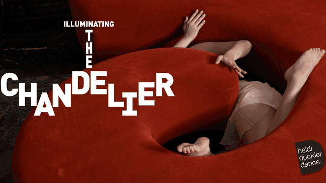 Illuminating The Chandelier