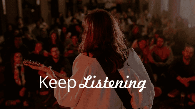 Sofar Sounds Live With Lara Nuh