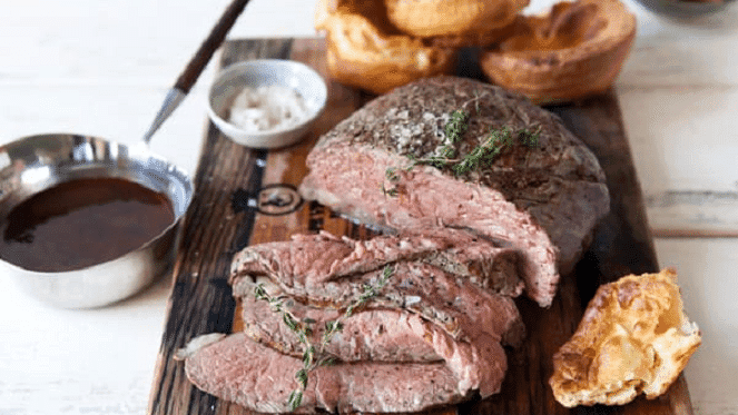 Yuppiechef's Mastering Meat Online Class