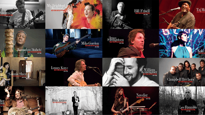 New York Guitar Festival