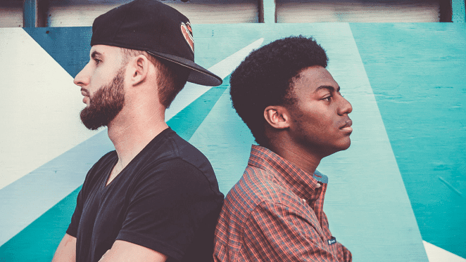 Poetry & Spoken Word: Nobody Likes Us, But We're Here Anyway