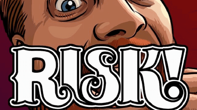 RISK! Livestream Online Show