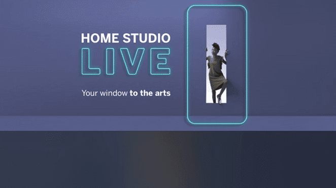 SBHomeStudio With Benjamin Japhta