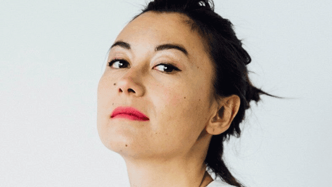 Sequential And Sheenah Ko Presents: A Trip Back To The 90s