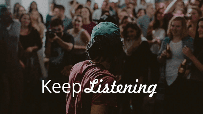 Sofar Sounds Live With Nemes