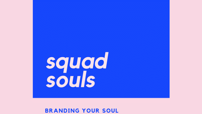 Squad Souls: Mandatory Meditation